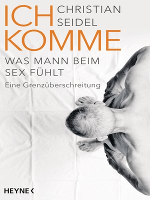 cover image of Ich komme